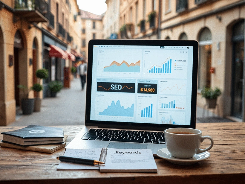 Les meilleures pratiques SEO que tout webmaster à Avignon doit connaître
