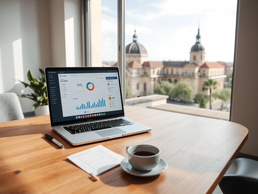Audit SEO : comment analyser la performance de votre site web avec une agence d'Avignon