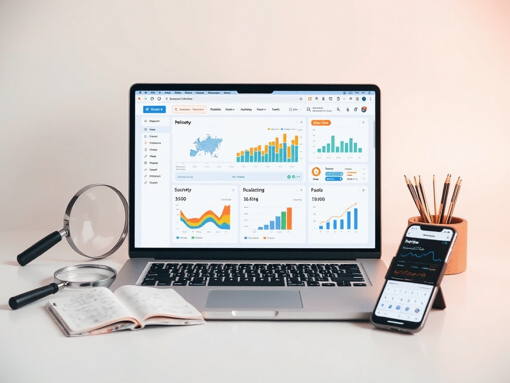 Les 5 Meilleurs Outils SEO Gratuits pour Améliorer Votre Visibilité en Ligne