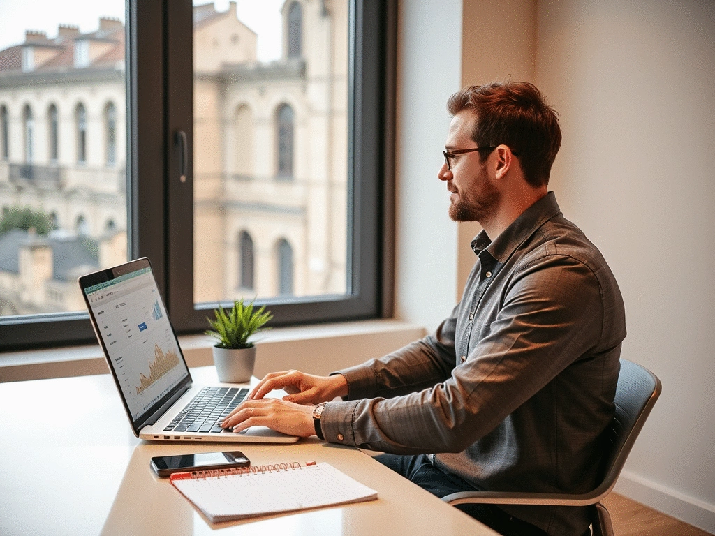 Pourquoi faire appel à un webmaster SEO à Avignon pour votre site internet ?