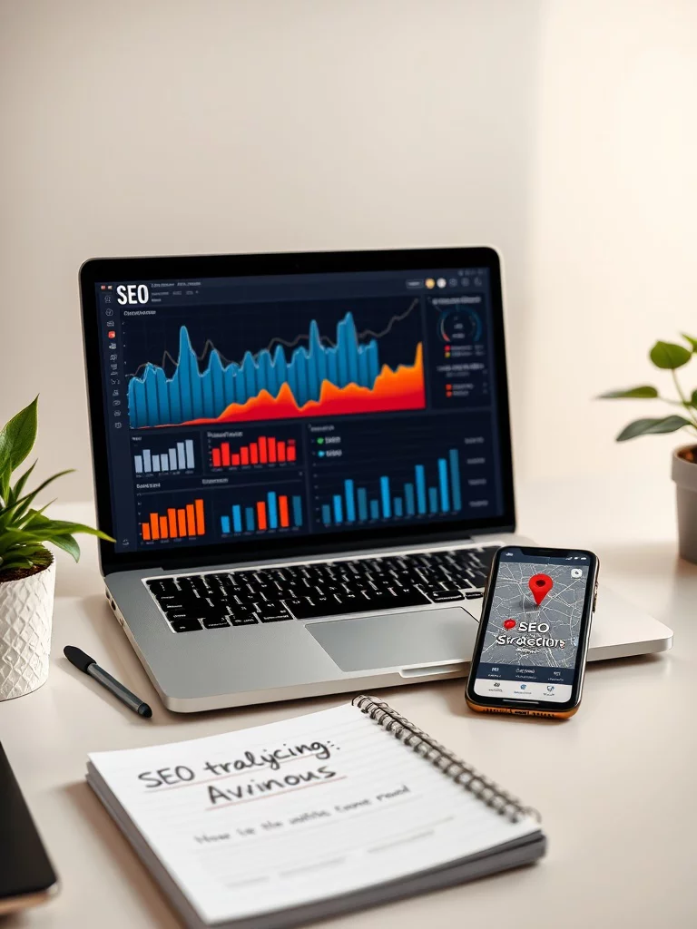 Mesurer le SEO avec une agence