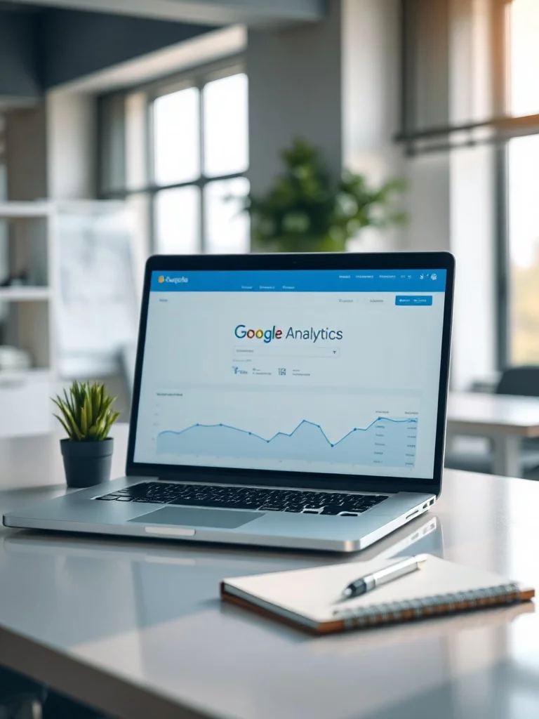 Optimiser votre visibilité avec SEO