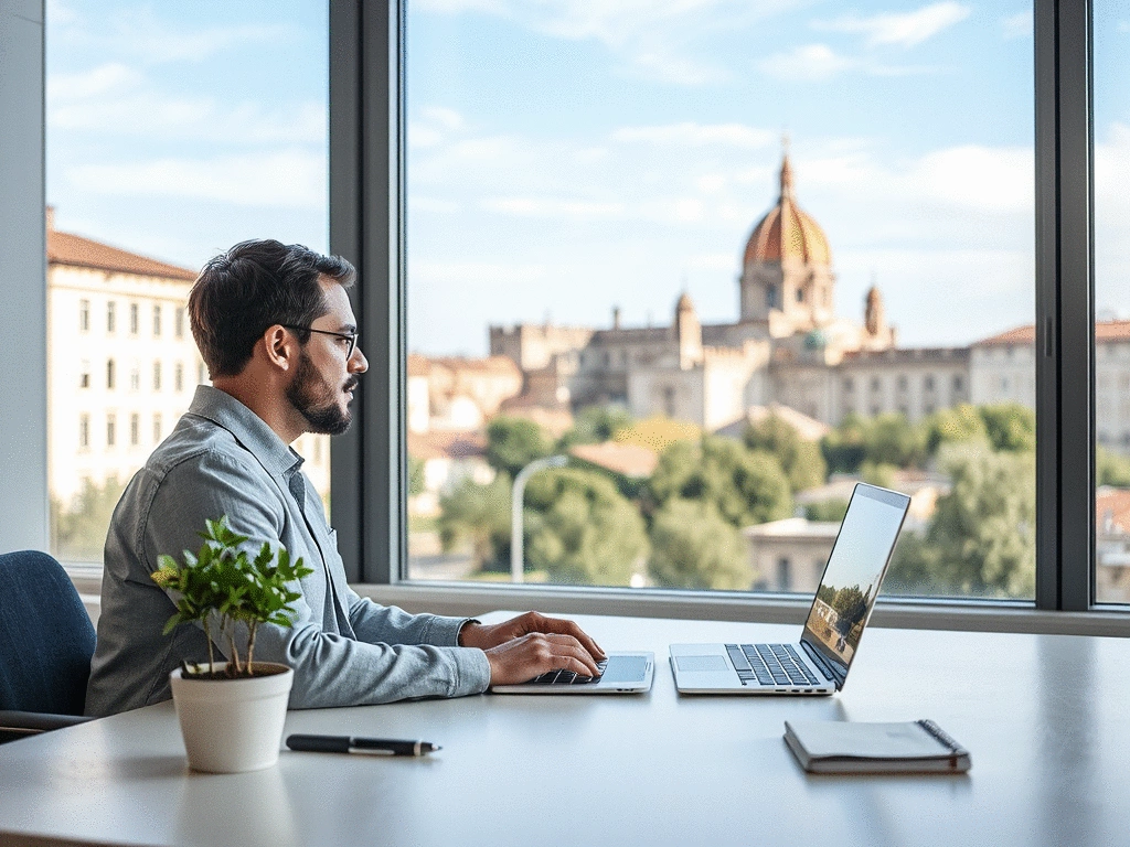 Webmastering local et SEO à Avignon