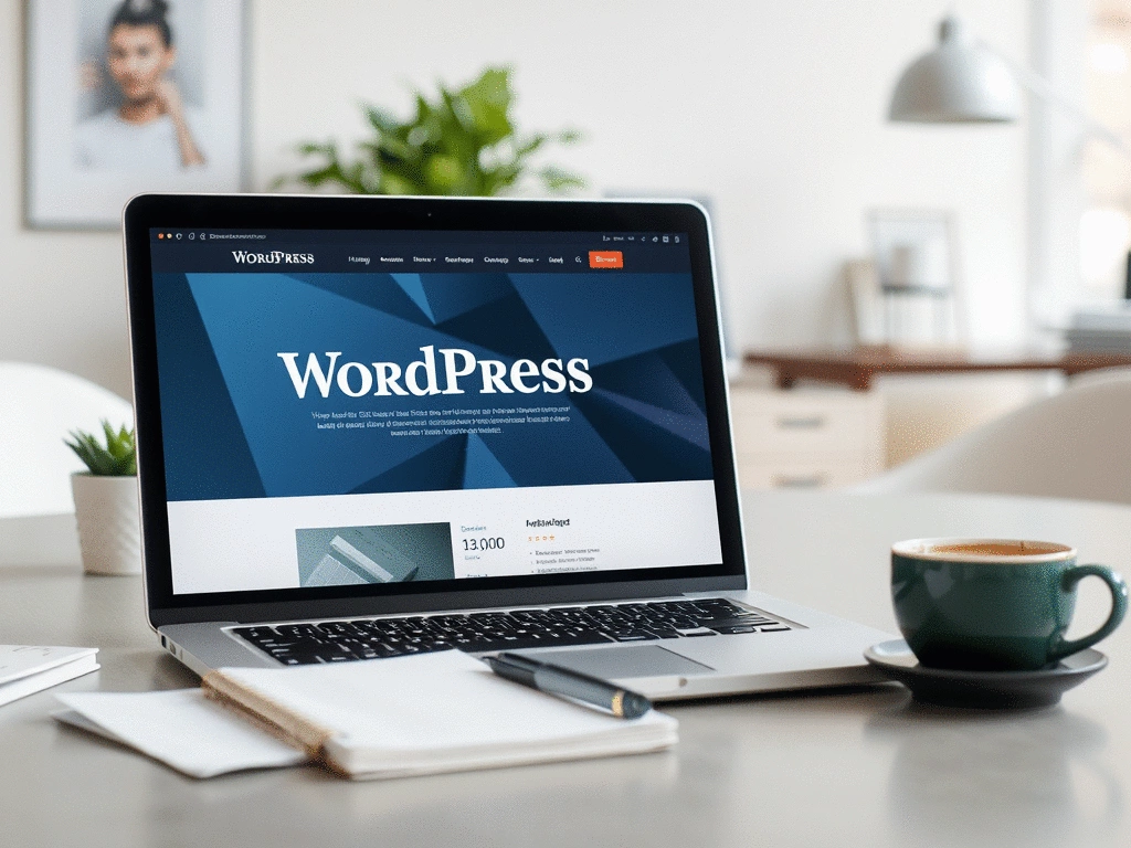 Optimiser votre site WordPress : conseils d’une agence SEO spécialisée à Avignon
