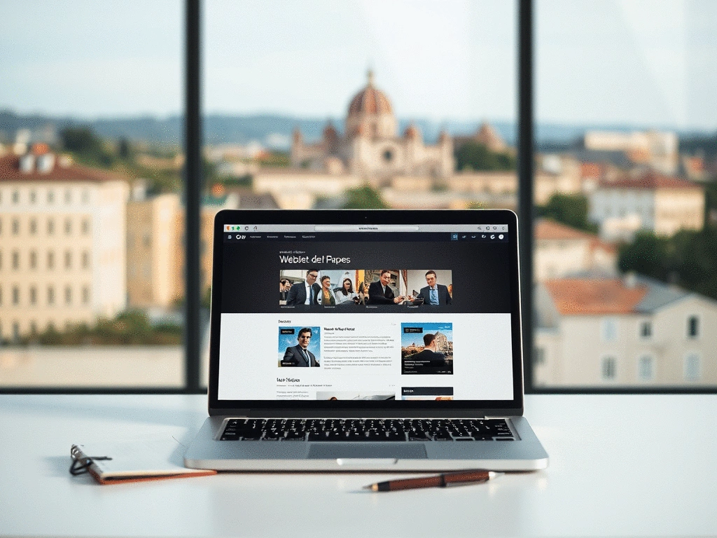 Comparatif : webmaster freelance vs agence web à Avignon, que choisir ?