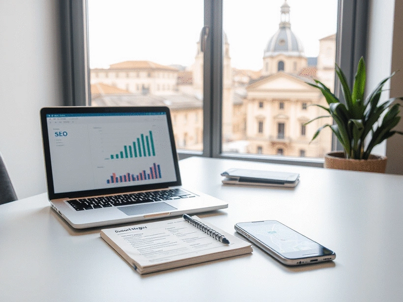 Comment Choisir la Meilleure Agence SEO à Avignon pour Votre Entreprise