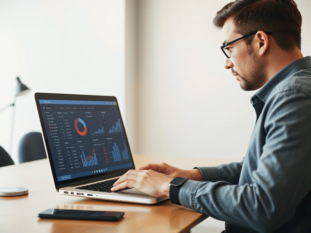 Suivi de performance SEO : quels indicateurs surveiller pour une entreprise à Avignon