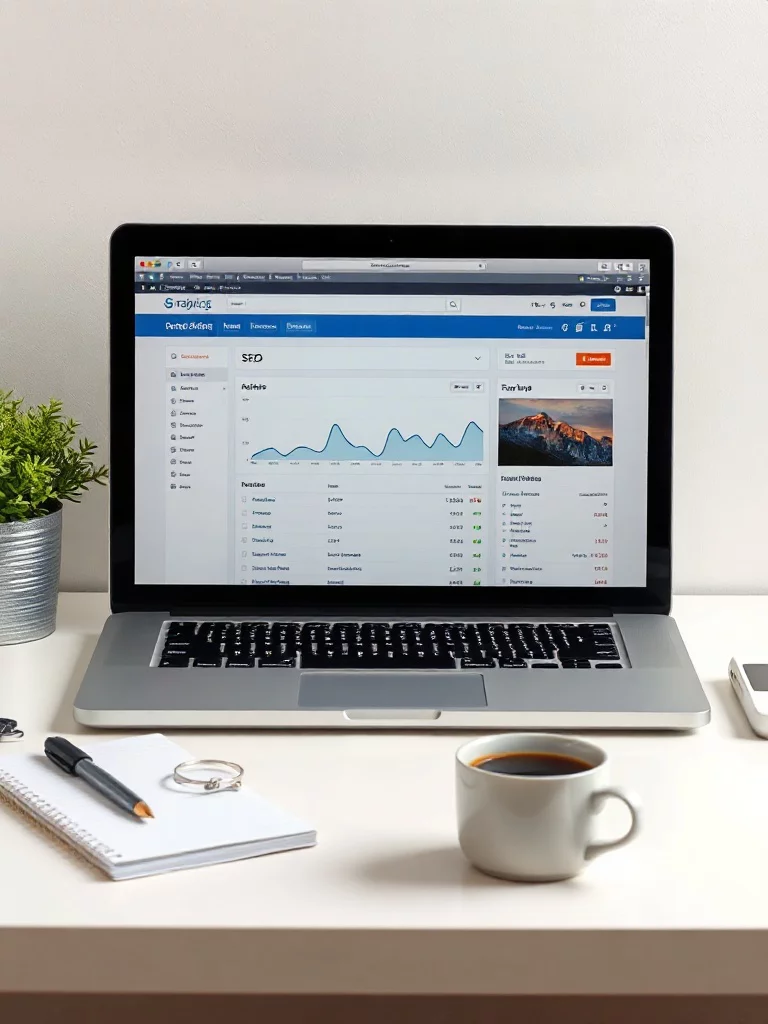 Erreurs à Éviter en SEO