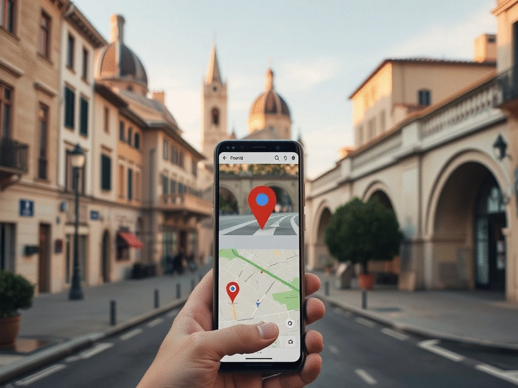 SEO local à Avignon : techniques pour apparaître en premier sur Google Maps