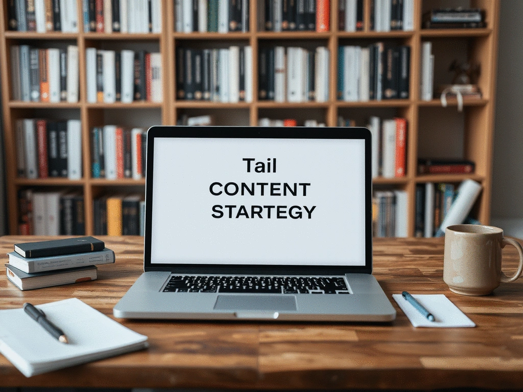 Stratégies de Contenu pour le Web