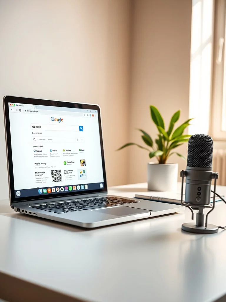 Optimiser Votre Site pour La Voix