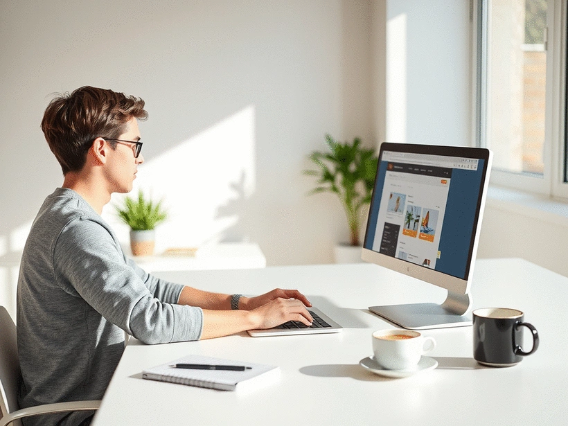 Comment choisir un webmaster à Avignon pour la création de votre site web professionnel ?