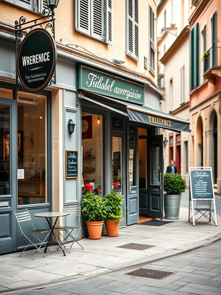 SEO pour commerces à Avignon