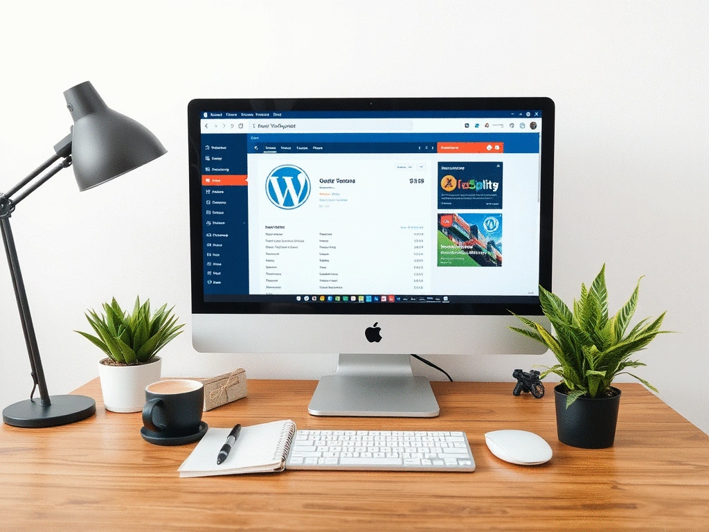 Optimisation de Site Web WordPress pour les Entreprises Locales