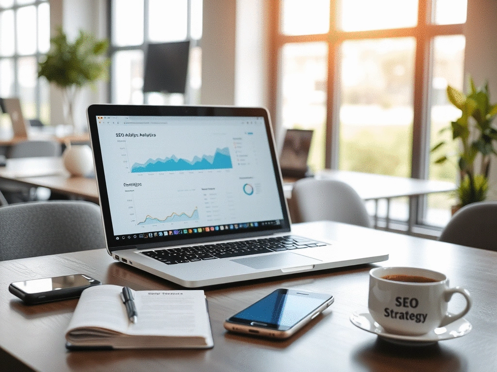 Outils SEO pour 2026