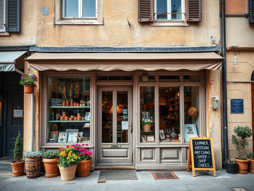 Guide complet du SEO local à Avignon pour les artisans et commerçants
