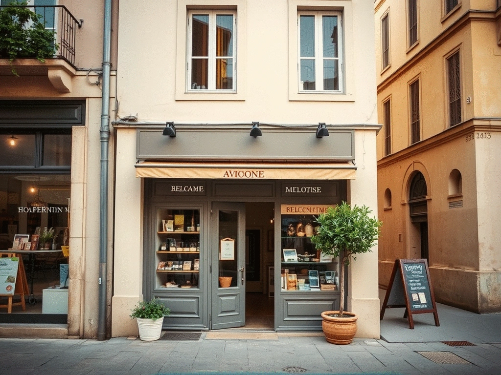 L'Importance du SEO pour les Petits Commerces à Avignon