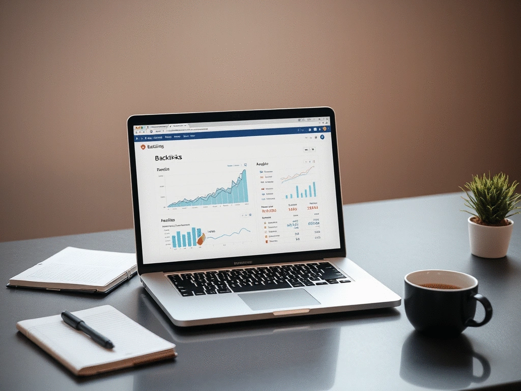 Backlinks et Référencement : Quel Impact ?