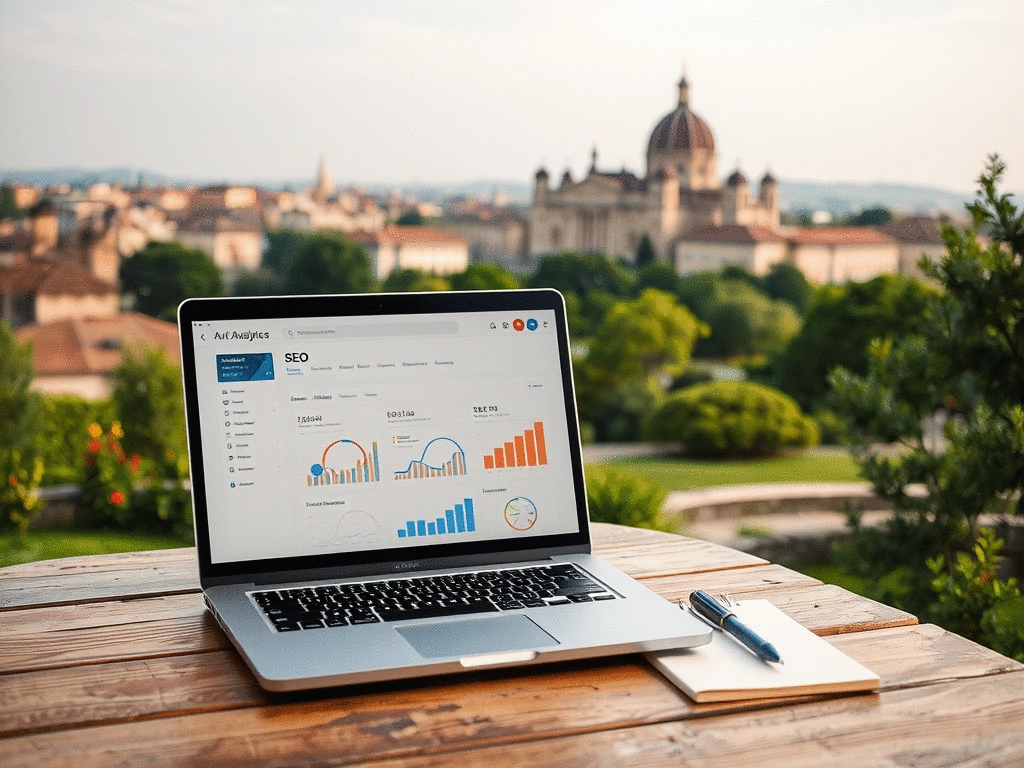 Netlinking à Avignon : Boostez votre visibilité