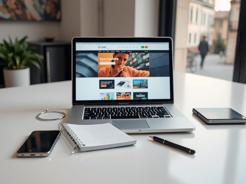 Tarifs moyens des services de webmaster à Avignon en 2025