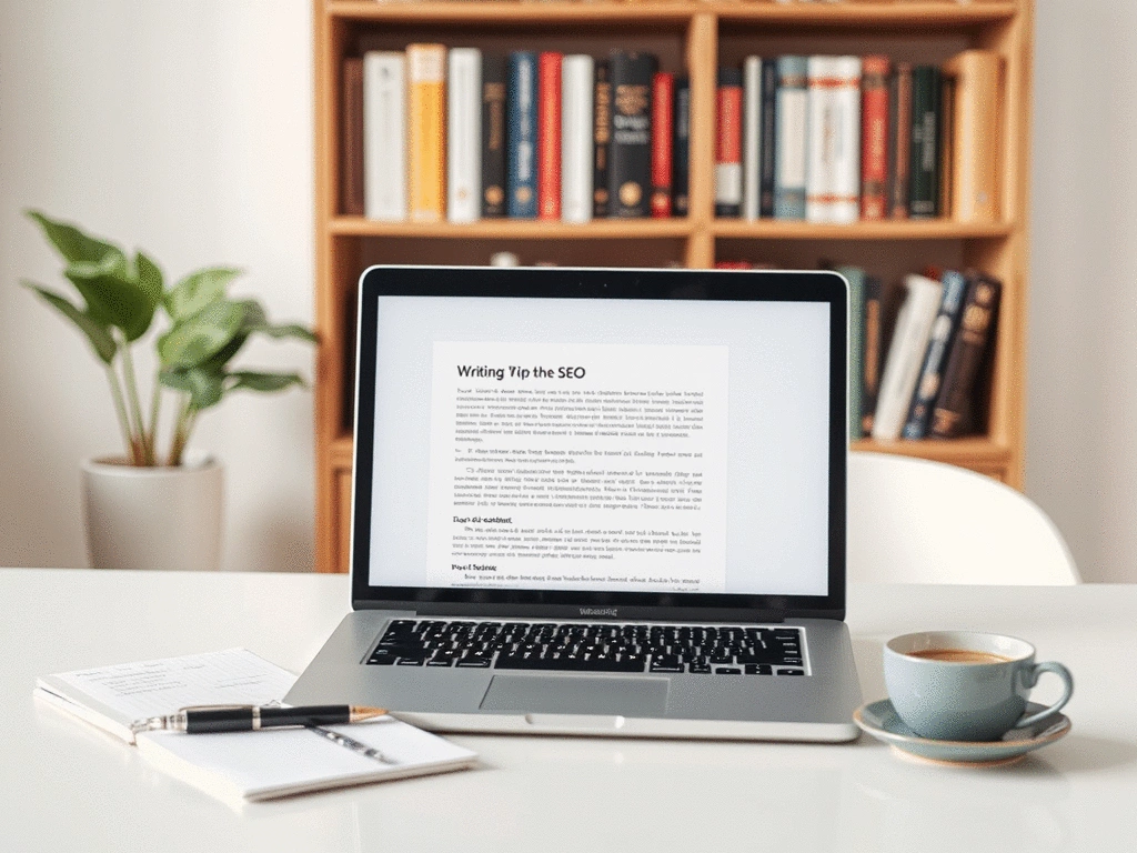 Conseils pour Créer un Contenu de Qualité pour Votre Site Web