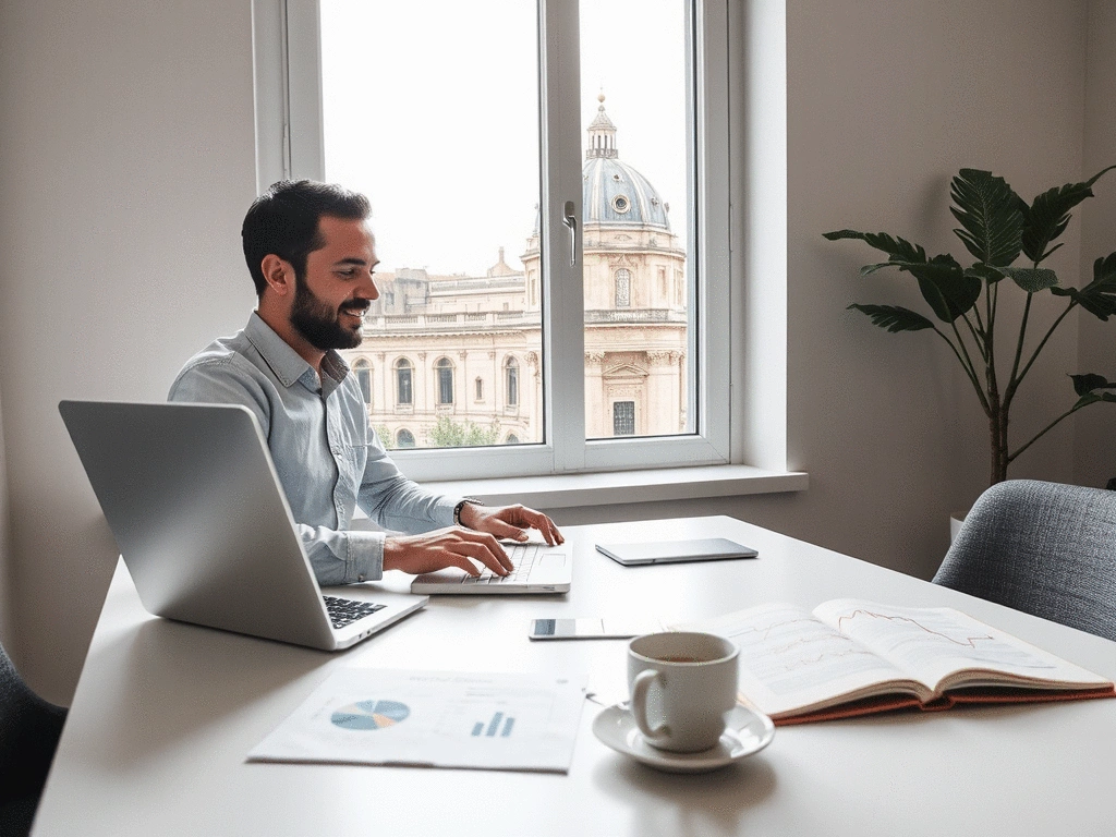 Le rôle du webmaster à Avignon dans la gestion et l’optimisation SEO des sites web