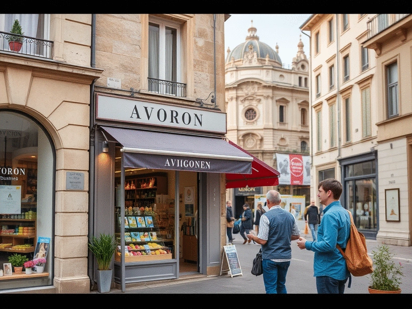 Le Guide Complet du Référencement Local pour les Entreprises d'Avignon