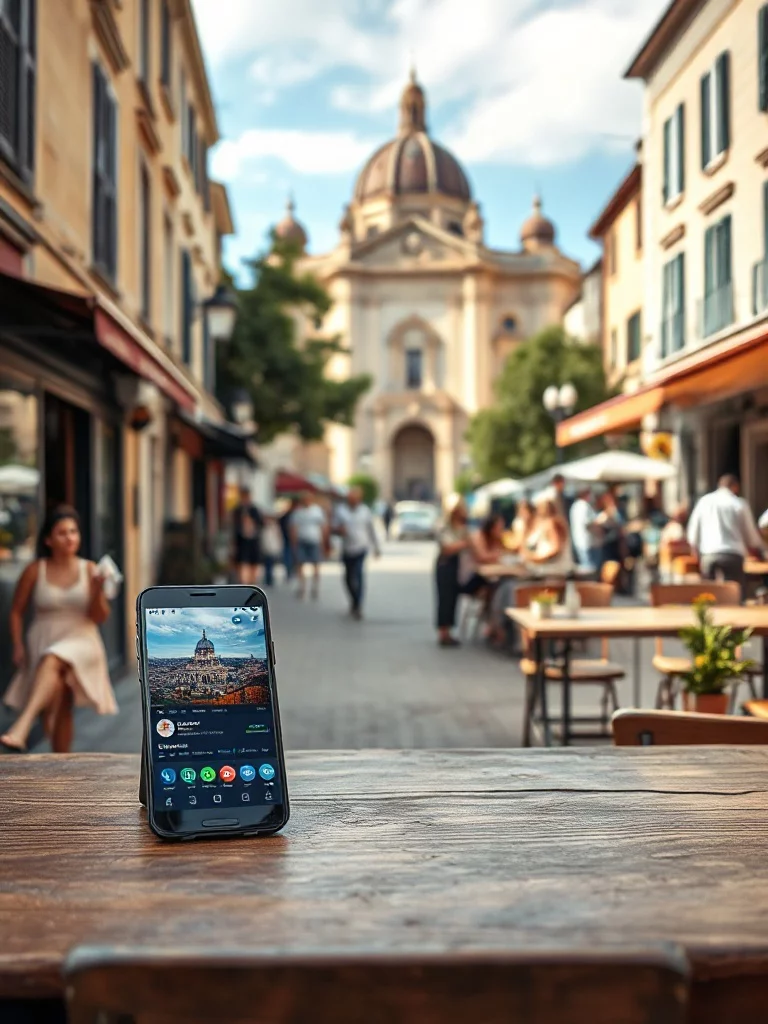 Visibilité locale à Avignon