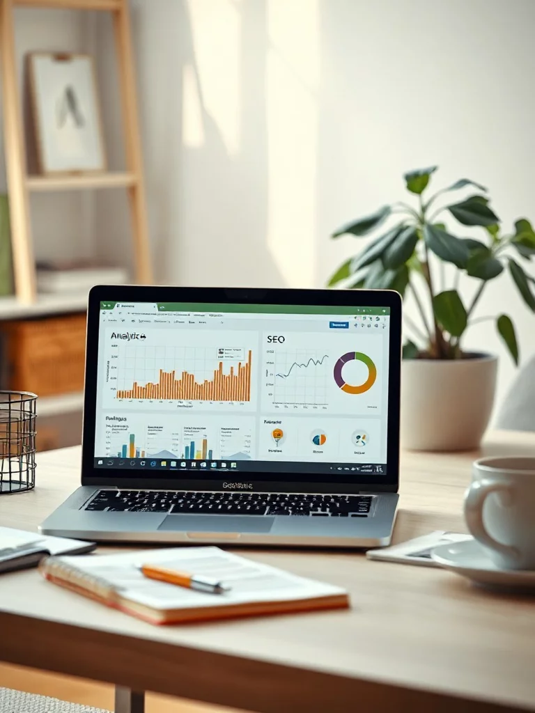 Augmentez vos ventes avec le SEO